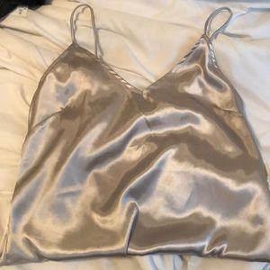 Urban Outfitters Slip Dress